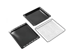 Духова шафа Whirlpool W7 OM4 4S1 P BL - мініатюра 4