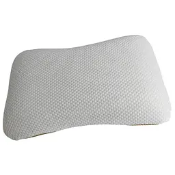 Подушка 55 x 35 см з ефектом пам'яті Spectrum Versailles VS-P-5535 (146059)