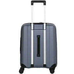 Валіза Titan Xenon 19 Bluestone S USB (Ti849406-25) - мініатюра 4