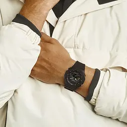 Годинник Casio GA-2100-1A3ER - мініатюра 4