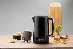 Електрочайник Gorenje K17DWDII - мініатюра 7