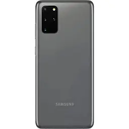 Смартфон Samsung Galaxy S20+ 5G 12/128Gb Grey SM-G986F/DS [NFC, 2 SIM] - мініатюра 3