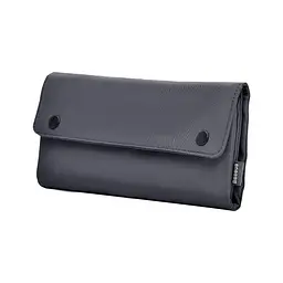 Сумка чохол 16 дюймів Baseus Folding Series Laptop Sleeve - мініатюра 6