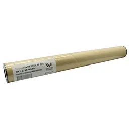 Термоплівка HP LJ Enterprise M607/608/609 OEM зі змазкою Welldo (RM2-1257-WDPO)