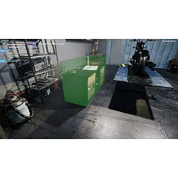 Ключ активації Microsoft Motorcycle Mechanic Simulator 2021 для Xbox One/Series S/X - мініатюра 3