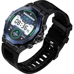 Смарт-часы Xiaomi Black Shark S1 Pro Blue