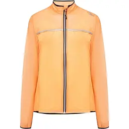 Куртка CMP Woman Jacket Orange XS (1097-31C6056-C706 36)