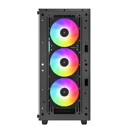 Корпус DeepCool CC560 ARGB V2 (R-CC560-BKTAA4-G-2) без БЖ - мініатюра 4
