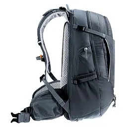 Рюкзак Deuter Trans Alpine 24 Black (1052-3200124 7000) - мініатюра 4