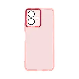Чехол ArmorStandart Shade для Infinix Smart 10 4G Pink