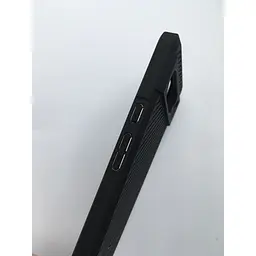 Оригінальний протиударний чохол Spigen Core Armor для Pixel 8 Pro (6.7") Matte Black ACS06332 - мініатюра 7