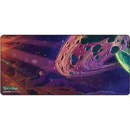 Ігрова поверхня Rick and Morty Outer Space (Рік і Морті) XL (FWBMPRIMOR24005XL)