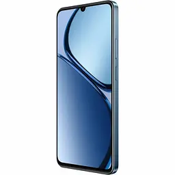 Смартфон Realme C63 8/256Gb Leather Blue (UA UCRF) NFC - мініатюра 3