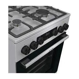 Плита Gorenje GKS5C71XF - мініатюра 8