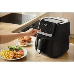 Мультипіч Sencor Vita SFR6550BK [169626] - мініатюра 10