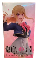 Фігурка Taito Coreful Зоряне Дитя Хошино Рубі Oshi no Ko Ruby Hoshino 18 см TC OK RH 18 - мініатюра 6