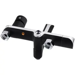Душовий гарнітур Kroner Essen-SCH063 + змішувач Essen-SCH010 (CVS30210) - мініатюра 6