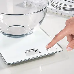 Ваги кухонні електронні PAGE COMPACT 300 (61501) - мініатюра 2