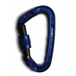 Карабін Climb-X Tech Screw (31000230)