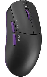 Мишка Dark Project Novus Pro Wireless Black (DPP_Novus_PRO_BB) - мініатюра 2