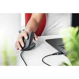 Мишка Trust Verto Ergonomic (22885) - мініатюра 8