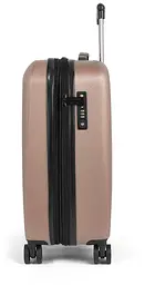Валіза Gabol Paradise XP (S) Beige (123322-006) - мініатюра 3