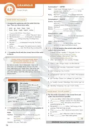 Focus 1. Second Edition. Workbook - мініатюра 4