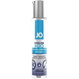 Лубрикант охолоджувальний System JO H2O Cooling 30 мл