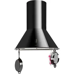 Витяжка Klarstein Lumio Neo 610 м³/год 60 см (10030274)