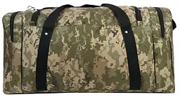 Дорожня сумка Wallaby 60х35х28 см sum0020967 - мініатюра 5