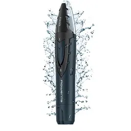 Тример для носа та вух Rowenta Specialist Wet & Dry Vision TN3011F0 - мініатюра 3