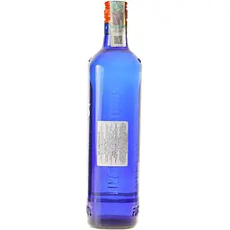Джин Larios 12 Premium Gin, 40%, 1 л - мініатюра 4