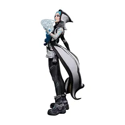 Фигурка для геймеров Weta Workshop Borderlands 3 Maya (105003036) - миниатюра 4