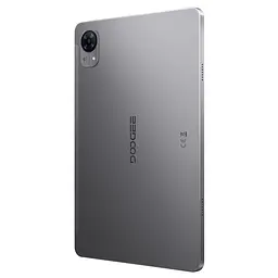 Планшет Doogee Tab G5 Vip Edition 3/128Gb LTE Mist Gray UA UCRF - мініатюра 3