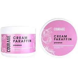 Крем-парафін Courage Cream Paraffin Provance для парафінотерапії 300 мл - мініатюра 2