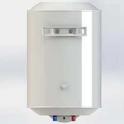 Бойлер електричний накопичувальний Nova Tec NT-S 80 - мініатюра 4