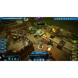 Ключ активації Microsoft Warhammer Bundle - Chaos Gate & Realms of Ruin для Xbox One/Series S/X - мініатюра 2