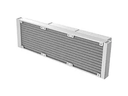 Водяне охолодження ID-COOLING FX360 TD White - мініатюра 10