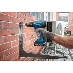 Шуруповерт Bosch GSB 183-LI 18V, 1х2Ah, 21-56Нм, 374-1815 об/хв, кейс (0.601.9K9.101) - мініатюра 11