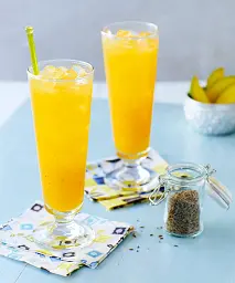 Mocktails, Punches & Shrubs. Over 80 Non-Alcoholic Drinks to Savour and Enjoy - мініатюра 6