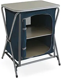 Кухня розкладна кемпінгова Pinguin Kitchen S (1033-PNG 642.S)