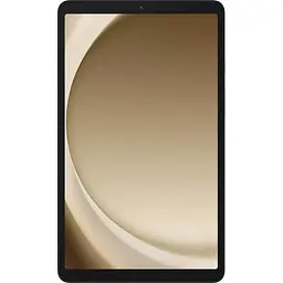 Планшет Samsung Galaxy Tab A9 Wi-Fi 8/128GB Silver [SM-X110NZSE] [124395] - мініатюра 3