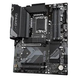 Материнська плата Gigabyte B760 Gaming X AX DDR4 LGA 1700 (B760 GAMING X AX DDR4) Б/В - мініатюра 2