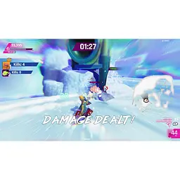 Ключ активації Microsoft Wave Break для Xbox One/Series - мініатюра 5