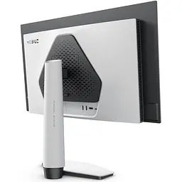 TFT 27" BenQ EX271QZ, OLED, QHD, 500Hz, HDMIx2, DP, USB-C, HAS, Pivot, білий - мініатюра 5