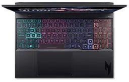 Ноутбук Acer Nitro 16S AN16S-61-R0FB (NH.QZWEU.002) Obsidian Black - мініатюра 4