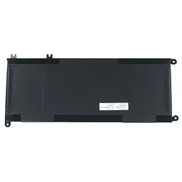 Батарея для ноутбука Dell 33YDH (Inspiron 17 7778 7779) 15.2V 3500mAh 56Wh Чорний - мініатюра 3