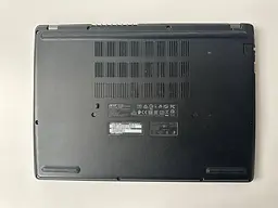 Ноутбук Acer TravelMate P214-53L 14" (i5-1135G7 / 8GB / SSD 256GB / 1920х1080 IPS) б/в - мініатюра 8