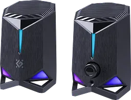 Акустика 2.0 Rocket 6Вт Defender teh0027148