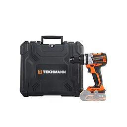Шурупокрут-дриль акумуляторний TCD-65/i20 BS 20В TEKHMANN teh0025223 - мініатюра 7